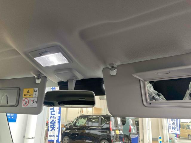 ハスラー タフワイルド　オートクルーズコントロール　レーンアシスト　オートライト　スマートキー　アイドリングストップ　電動格納ミラー　シートヒーター　ＣＶＴ　ルーフレール　アルミホイール　エアコン　パワーウィンドウ（38枚目）