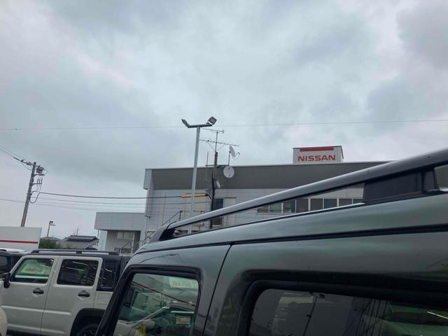 ハスラー タフワイルド　オートクルーズコントロール　レーンアシスト　オートライト　スマートキー　アイドリングストップ　電動格納ミラー　シートヒーター　ＣＶＴ　ルーフレール　アルミホイール　エアコン　パワーウィンドウ（45枚目）