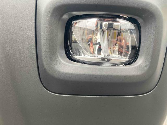 ハスラー タフワイルド　オートクルーズコントロール　レーンアシスト　オートライト　スマートキー　アイドリングストップ　電動格納ミラー　シートヒーター　ＣＶＴ　ルーフレール　アルミホイール　エアコン　パワーウィンドウ（49枚目）