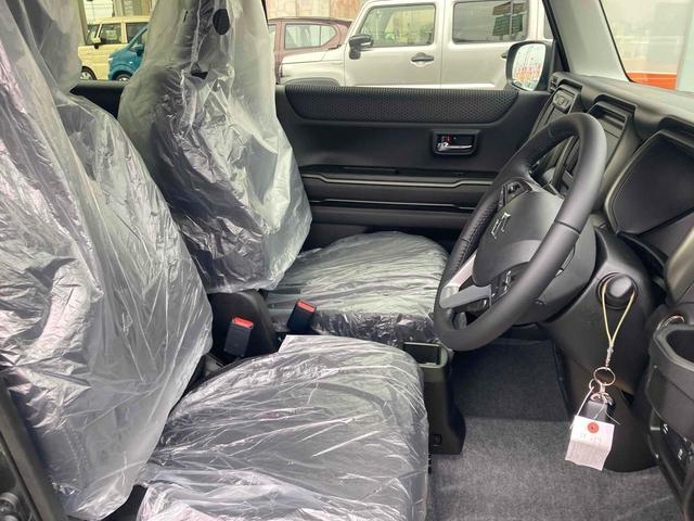 ハスラー タフワイルド　オートクルーズコントロール　レーンアシスト　オートライト　スマートキー　アイドリングストップ　電動格納ミラー　シートヒーター　ＣＶＴ　ルーフレール　アルミホイール　エアコン　パワーウィンドウ（54枚目）