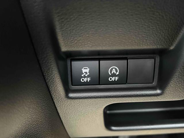 スペーシア ハイブリッドＸ　両側電動スライドドア　クリアランスソナー　オートライト　スマートキー　アイドリングストップ　電動格納ミラー　シートヒーター　ＣＶＴ　ＥＳＣ　オットマン　エアコン　パワーステアリング（5枚目）