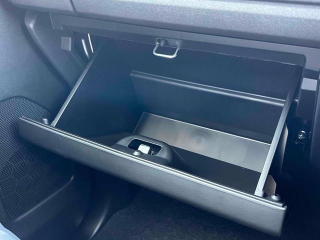 スペーシア ハイブリッドＸ　両側電動スライドドア　クリアランスソナー　オートライト　スマートキー　アイドリングストップ　電動格納ミラー　シートヒーター　ＣＶＴ　ＥＳＣ　オットマン　エアコン　パワーステアリング（30枚目）