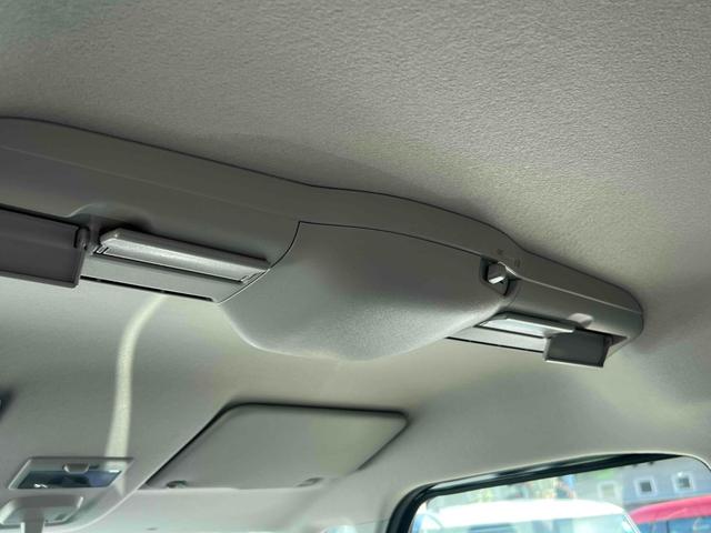 スペーシア ハイブリッドＸ　両側電動スライドドア　クリアランスソナー　オートライト　スマートキー　アイドリングストップ　電動格納ミラー　シートヒーター　ＣＶＴ　ＥＳＣ　オットマン　エアコン　パワーステアリング（41枚目）