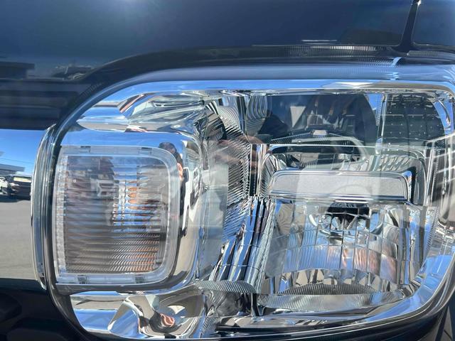 スペーシア ハイブリッドＸ　両側電動スライドドア　クリアランスソナー　オートライト　スマートキー　アイドリングストップ　電動格納ミラー　シートヒーター　ＣＶＴ　ＥＳＣ　オットマン　エアコン　パワーステアリング（43枚目）