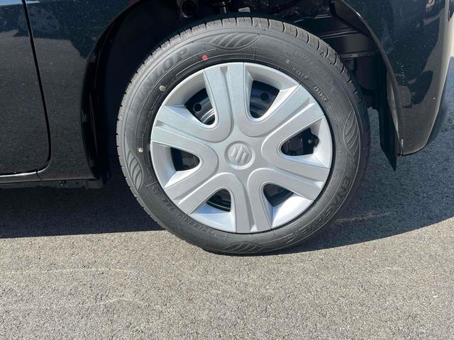 スペーシア ハイブリッドＸ　両側電動スライドドア　クリアランスソナー　オートライト　スマートキー　アイドリングストップ　電動格納ミラー　シートヒーター　ＣＶＴ　ＥＳＣ　オットマン　エアコン　パワーステアリング（45枚目）