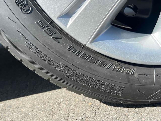 スペーシア ハイブリッドＸ　両側電動スライドドア　クリアランスソナー　オートライト　スマートキー　アイドリングストップ　電動格納ミラー　シートヒーター　ＣＶＴ　ＥＳＣ　オットマン　エアコン　パワーステアリング（46枚目）