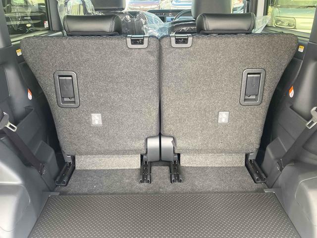 タント カスタムX バックカメラ 両側電動スライドドア クリアランスソナー 衝突被害軽減システム オートライト スマートキー アイドリングストップ 電動格納ミラー シートヒーター CVT ESC USB アルミホイール(18枚目)