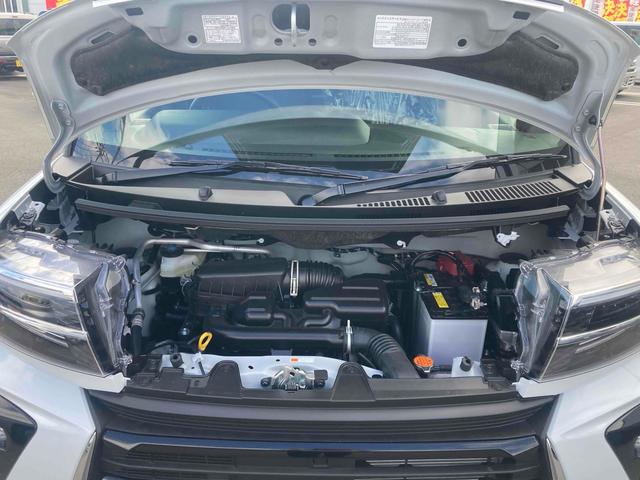 タント カスタムX バックカメラ 両側電動スライドドア クリアランスソナー 衝突被害軽減システム オートライト スマートキー アイドリングストップ 電動格納ミラー シートヒーター CVT ESC USB アルミホイール(19枚目)