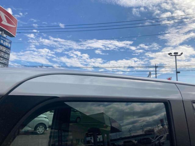 タント カスタムX バックカメラ 両側電動スライドドア クリアランスソナー 衝突被害軽減システム オートライト スマートキー アイドリングストップ 電動格納ミラー シートヒーター CVT ESC USB アルミホイール(29枚目)