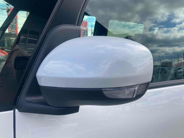 タント カスタムX バックカメラ 両側電動スライドドア クリアランスソナー 衝突被害軽減システム オートライト スマートキー アイドリングストップ 電動格納ミラー シートヒーター CVT ESC USB アルミホイール(30枚目)