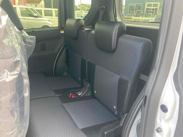 タント カスタムX バックカメラ 両側電動スライドドア クリアランスソナー 衝突被害軽減システム オートライト スマートキー アイドリングストップ 電動格納ミラー シートヒーター CVT ESC USB アルミホイール(31枚目)