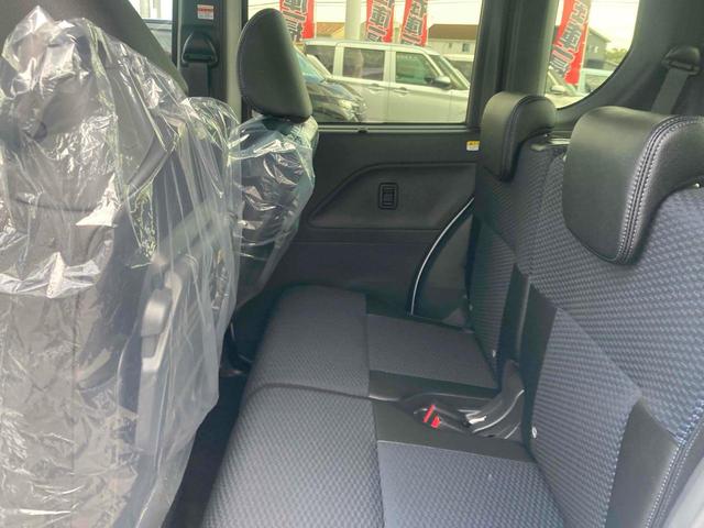 タント カスタムX バックカメラ 両側電動スライドドア クリアランスソナー 衝突被害軽減システム オートライト スマートキー アイドリングストップ 電動格納ミラー シートヒーター CVT ESC USB アルミホイール(32枚目)