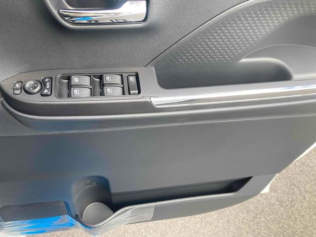 タント カスタムX バックカメラ 両側電動スライドドア クリアランスソナー 衝突被害軽減システム オートライト スマートキー アイドリングストップ 電動格納ミラー シートヒーター CVT ESC USB アルミホイール(40枚目)