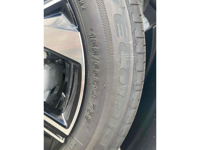 タント カスタムX バックカメラ 両側電動スライドドア クリアランスソナー 衝突被害軽減システム オートライト スマートキー アイドリングストップ 電動格納ミラー シートヒーター CVT ESC USB アルミホイール(53枚目)