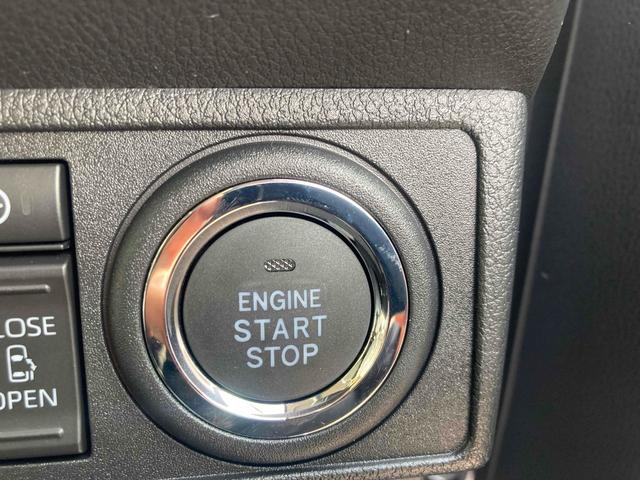 ムーヴキャンバス ストライプスＧ　両側電動スライドドア　クリアランスソナー　衝突被害軽減システム　オートライト　スマートキー　アイドリングストップ　電動格納ミラー　シートヒーター　ベンチシート　ＣＶＴ　ＥＳＣ　エアコン（11枚目）