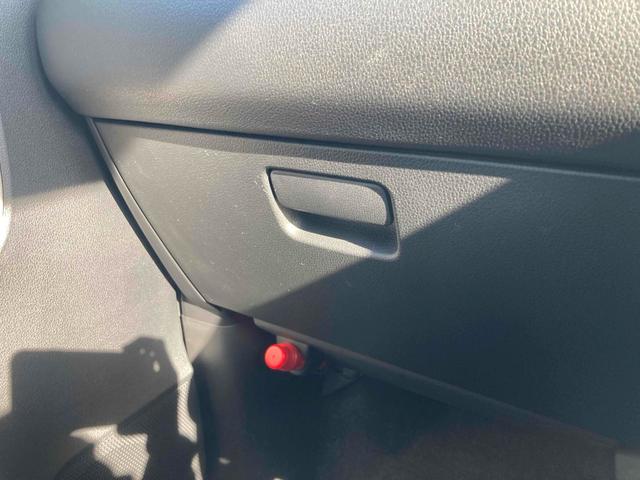 ムーヴキャンバス ストライプスＧ　両側電動スライドドア　クリアランスソナー　衝突被害軽減システム　オートライト　スマートキー　アイドリングストップ　電動格納ミラー　シートヒーター　ベンチシート　ＣＶＴ　ＥＳＣ　エアコン（38枚目）