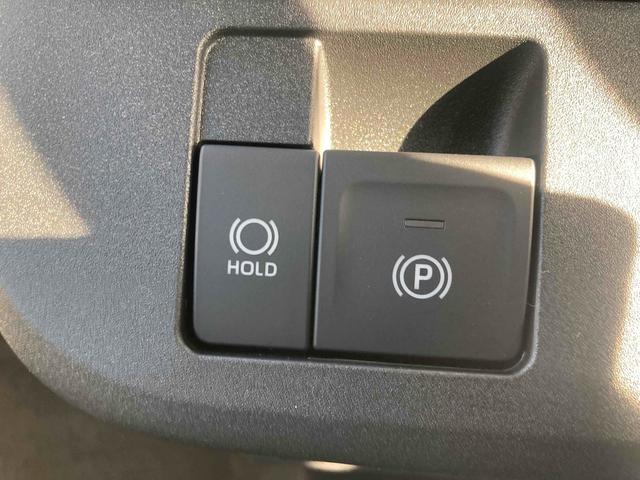 ムーヴキャンバス ストライプスＧ　両側電動スライドドア　クリアランスソナー　衝突被害軽減システム　オートライト　スマートキー　アイドリングストップ　電動格納ミラー　シートヒーター　ベンチシート　ＣＶＴ　ＥＳＣ　エアコン（40枚目）