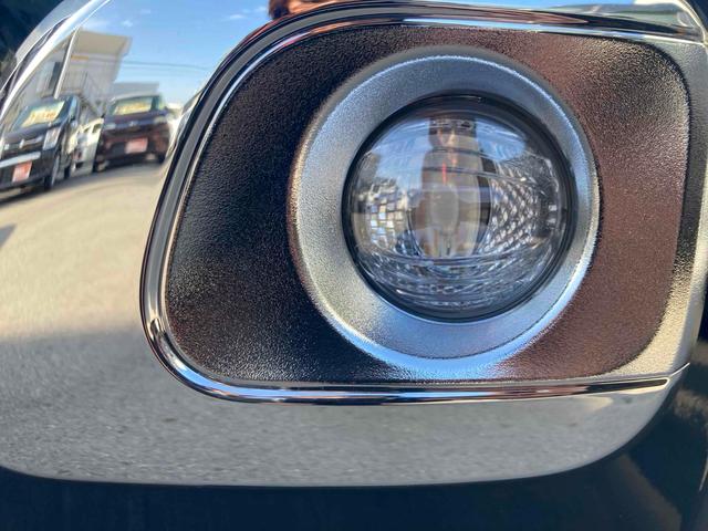 ムーヴキャンバス ストライプスＧ　両側電動スライドドア　クリアランスソナー　衝突被害軽減システム　オートライト　スマートキー　アイドリングストップ　電動格納ミラー　シートヒーター　ベンチシート　ＣＶＴ　ＡＢＳ　ＥＳＣ　エアコン（37枚目）