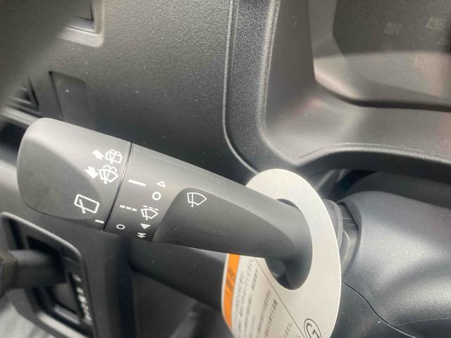 ハイゼットカーゴ ＤＸ　ＣＶＴ　衝突被害軽減システム　クリアランスソナー　両側スライドドア　キーレスエントリー　アイドリングストップ　オートライト　ＥＳＣ　エアコン　パワーステアリング　パワーウィンドウ（32枚目）