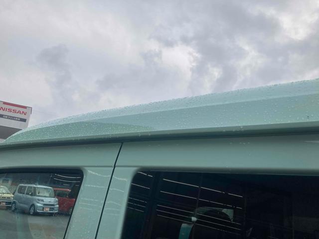 ハイゼットカーゴ ＤＸ　ＣＶＴ　衝突被害軽減システム　クリアランスソナー　両側スライドドア　キーレスエントリー　アイドリングストップ　オートライト　ＥＳＣ　エアコン　パワーステアリング　パワーウィンドウ（44枚目）