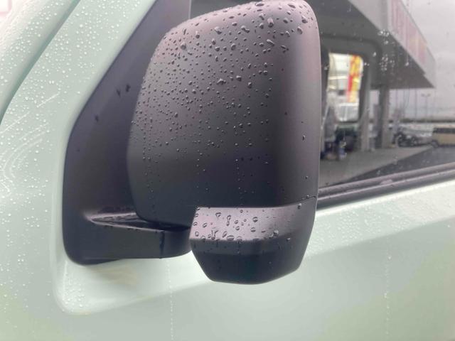 ハイゼットカーゴ ＤＸ　ＣＶＴ　衝突被害軽減システム　クリアランスソナー　両側スライドドア　キーレスエントリー　アイドリングストップ　オートライト　ＥＳＣ　エアコン　パワーステアリング　パワーウィンドウ（45枚目）