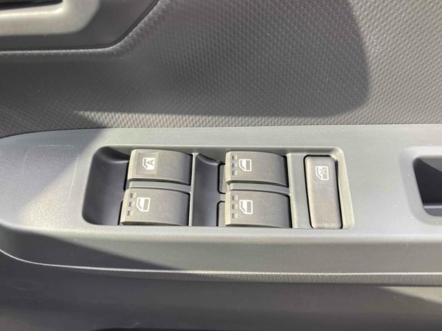 ミライース Ｌ　ＳＡＩＩＩ　クリアランスソナー　衝突被害軽減システム　オートマチックハイビーム　オートライト　キーレスエントリー　アイドリングストップ　ＣＶＴ　ＥＳＣ　エアコン　パワーステアリング　パワーウィンドウ（11枚目）