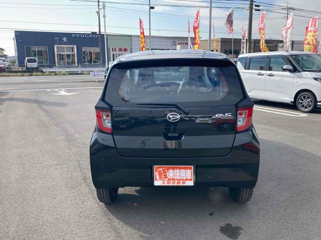 ミライース Ｌ　ＳＡＩＩＩ　クリアランスソナー　衝突被害軽減システム　オートマチックハイビーム　オートライト　キーレスエントリー　アイドリングストップ　ＣＶＴ　ＥＳＣ　エアコン　パワーステアリング　パワーウィンドウ（16枚目）