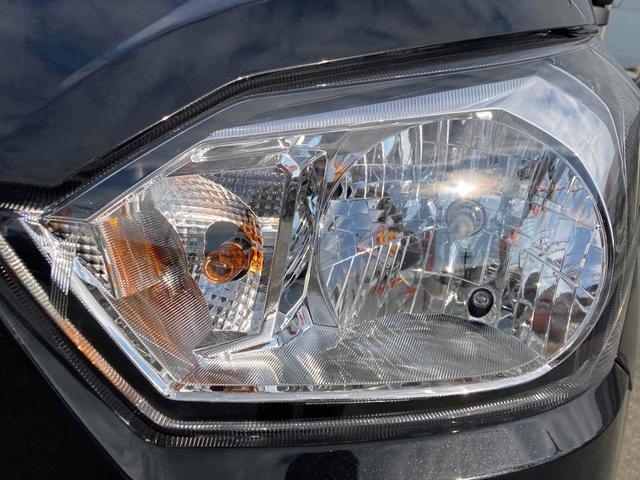 ミライース Ｌ　ＳＡＩＩＩ　クリアランスソナー　衝突被害軽減システム　オートマチックハイビーム　オートライト　キーレスエントリー　アイドリングストップ　ＣＶＴ　ＥＳＣ　エアコン　パワーステアリング　パワーウィンドウ（34枚目）