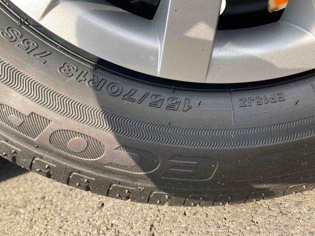 ミライース Ｌ　ＳＡＩＩＩ　クリアランスソナー　衝突被害軽減システム　オートマチックハイビーム　オートライト　キーレスエントリー　アイドリングストップ　ＣＶＴ　ＥＳＣ　エアコン　パワーステアリング　パワーウィンドウ（36枚目）