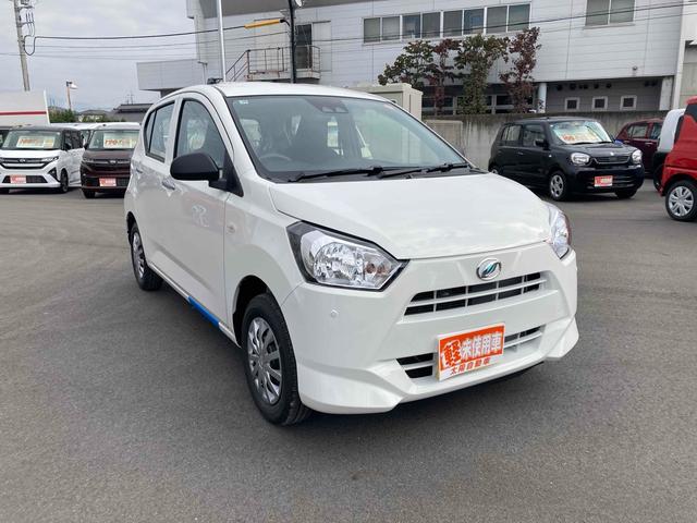 ミライース Ｌ　ＳＡＩＩＩ　クリアランスソナー　衝突被害軽減システム　オートマチックハイビーム　オートライト　キーレスエントリー　アイドリングストップ　ＣＶＴ　ＡＢＳ　ＥＳＣ　エアコン　パワーステアリング　パワーウィンドウ（12枚目）