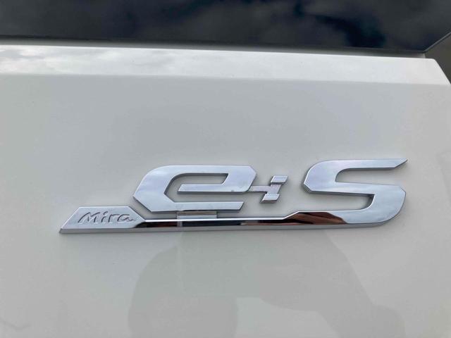 ミライース Ｌ　ＳＡＩＩＩ　クリアランスソナー　衝突被害軽減システム　オートマチックハイビーム　オートライト　キーレスエントリー　アイドリングストップ　ＣＶＴ　ＡＢＳ　ＥＳＣ　エアコン　パワーステアリング　パワーウィンドウ（21枚目）