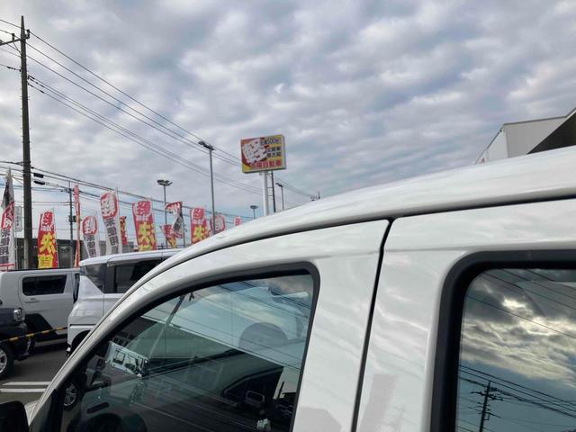 ミライース Ｌ　ＳＡＩＩＩ　クリアランスソナー　衝突被害軽減システム　オートマチックハイビーム　オートライト　キーレスエントリー　アイドリングストップ　ＣＶＴ　ＡＢＳ　ＥＳＣ　エアコン　パワーステアリング　パワーウィンドウ（24枚目）