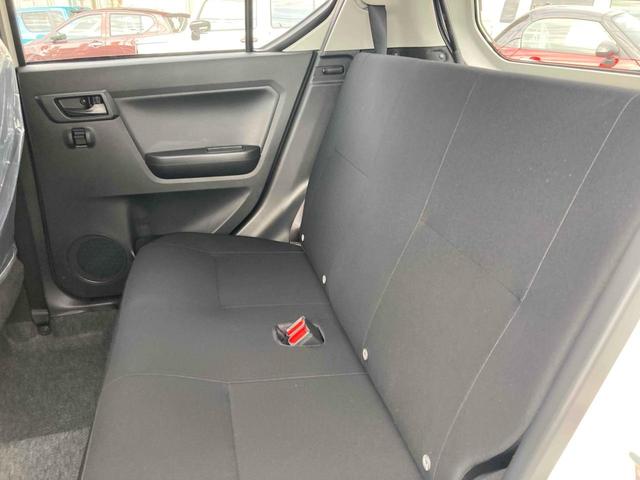 ミライース Ｌ　ＳＡＩＩＩ　クリアランスソナー　衝突被害軽減システム　オートマチックハイビーム　オートライト　キーレスエントリー　アイドリングストップ　ＣＶＴ　ＡＢＳ　ＥＳＣ　エアコン　パワーステアリング　パワーウィンドウ（27枚目）