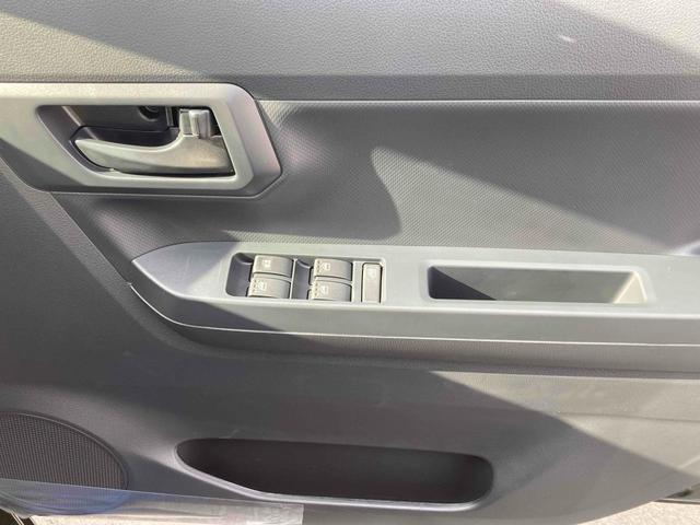 ミライース Ｌ　ＳＡＩＩＩ　クリアランスソナー　衝突被害軽減システム　オートマチックハイビーム　オートライト　キーレスエントリー　アイドリングストップ　ＣＶＴ　ＡＢＳ　ＥＳＣ　エアコン　パワーステアリング　パワーウィンドウ（42枚目）