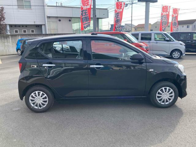 ミライース Ｌ　ＳＡＩＩＩ　クリアランスソナー　衝突被害軽減システム　オートマチックハイビーム　オートライト　キーレスエントリー　アイドリングストップ　ＣＶＴ　ＡＢＳ　ＥＳＣ　エアコン　パワーステアリング　パワーウィンドウ（14枚目）