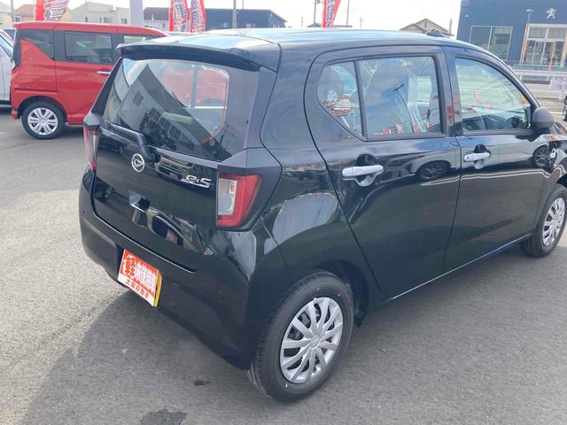 ミライース Ｌ　ＳＡＩＩＩ　クリアランスソナー　衝突被害軽減システム　オートマチックハイビーム　オートライト　キーレスエントリー　アイドリングストップ　ＣＶＴ　ＡＢＳ　ＥＳＣ　エアコン　パワーステアリング　パワーウィンドウ（15枚目）