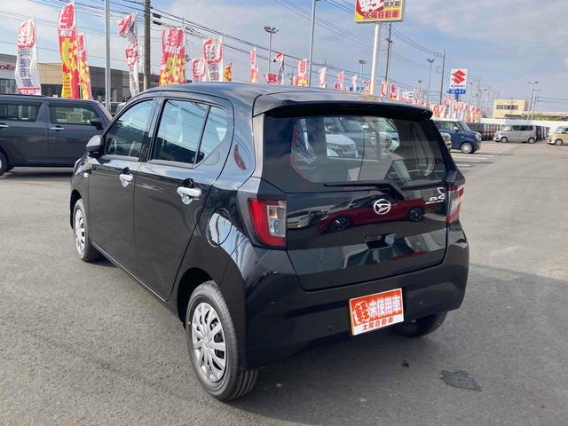 ミライース Ｌ　ＳＡＩＩＩ　クリアランスソナー　衝突被害軽減システム　オートマチックハイビーム　オートライト　キーレスエントリー　アイドリングストップ　ＣＶＴ　ＡＢＳ　ＥＳＣ　エアコン　パワーステアリング　パワーウィンドウ（17枚目）