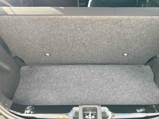 ミライース Ｌ　ＳＡＩＩＩ　クリアランスソナー　衝突被害軽減システム　オートマチックハイビーム　オートライト　キーレスエントリー　アイドリングストップ　ＣＶＴ　ＡＢＳ　ＥＳＣ　エアコン　パワーステアリング　パワーウィンドウ（18枚目）