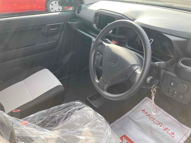 ミライース Ｌ　ＳＡＩＩＩ　クリアランスソナー　衝突被害軽減システム　オートマチックハイビーム　オートライト　キーレスエントリー　アイドリングストップ　ＣＶＴ　ＡＢＳ　ＥＳＣ　エアコン　パワーステアリング　パワーウィンドウ（29枚目）