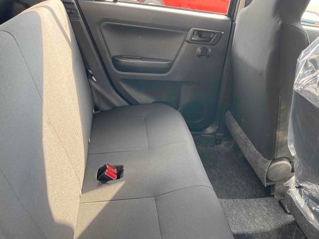 ミライース Ｌ　ＳＡＩＩＩ　クリアランスソナー　衝突被害軽減システム　オートマチックハイビーム　オートライト　キーレスエントリー　アイドリングストップ　ＣＶＴ　ＡＢＳ　ＥＳＣ　エアコン　パワーステアリング　パワーウィンドウ（36枚目）