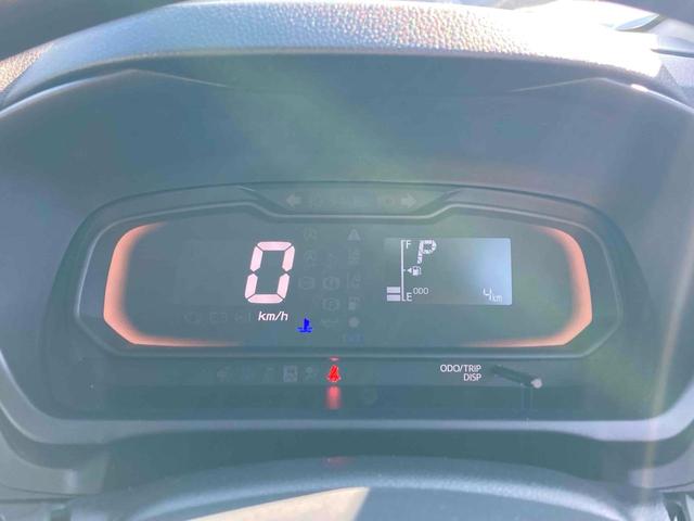 ミライース Ｌ　ＳＡＩＩＩ　クリアランスソナー　衝突被害軽減システム　オートマチックハイビーム　オートライト　キーレスエントリー　アイドリングストップ　ＣＶＴ　ＡＢＳ　ＥＳＣ　エアコン　パワーステアリング　パワーウィンドウ（27枚目）