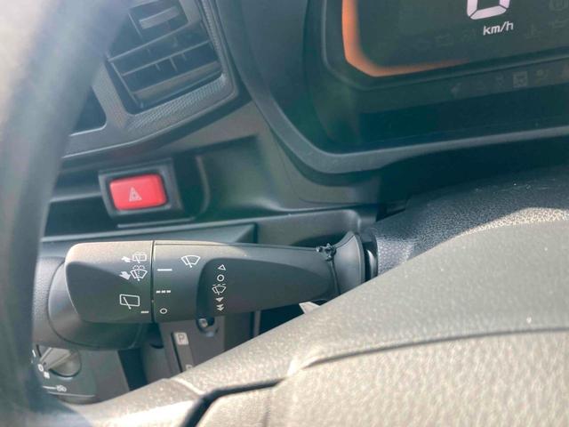 ミライース Ｌ　ＳＡＩＩＩ　クリアランスソナー　衝突被害軽減システム　オートマチックハイビーム　オートライト　キーレスエントリー　アイドリングストップ　ＣＶＴ　ＡＢＳ　ＥＳＣ　エアコン　パワーステアリング　パワーウィンドウ（29枚目）