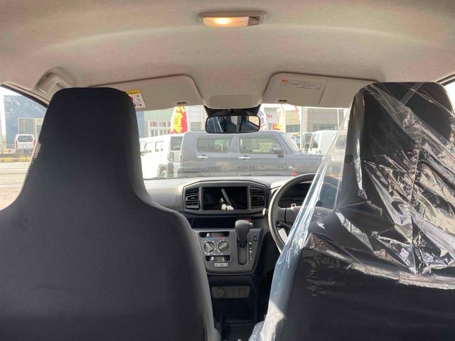 ミライース Ｌ　ＳＡＩＩＩ　クリアランスソナー　衝突被害軽減システム　オートマチックハイビーム　オートライト　キーレスエントリー　アイドリングストップ　ＣＶＴ　ＡＢＳ　ＥＳＣ　エアコン　パワーステアリング　パワーウィンドウ（41枚目）