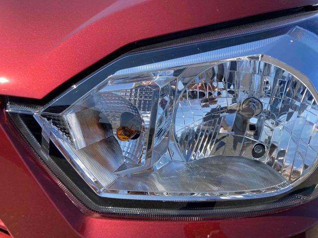 ミライース Ｌ　ＳＡＩＩＩ　クリアランスソナー　衝突被害軽減システム　オートマチックハイビーム　オートライト　キーレスエントリー　アイドリングストップ　ＣＶＴ　ＡＢＳ　ＥＳＣ　エアコン（26枚目）