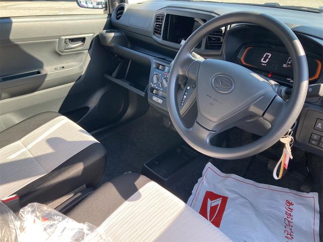 ミライース Ｌ　ＳＡＩＩＩ　クリアランスソナー　衝突被害軽減システム　オートマチックハイビーム　オートライト　キーレスエントリー　アイドリングストップ　ＣＶＴ　ＡＢＳ　ＥＳＣ　エアコン（47枚目）