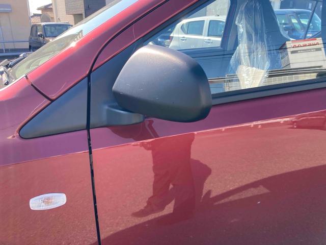 ミライース Ｌ　ＳＡＩＩＩ　クリアランスソナー　衝突被害軽減システム　オートマチックハイビーム　オートライト　キーレスエントリー　アイドリングストップ　ＣＶＴ　ＡＢＳ　ＥＳＣ　エアコン　パワーステアリング　パワーウィンドウ（26枚目）