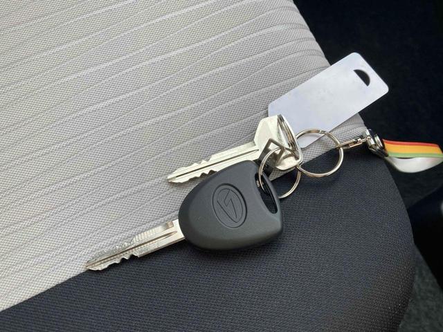 ミライース Ｌ　ＳＡＩＩＩ　クリアランスソナー　衝突被害軽減システム　オートマチックハイビーム　オートライト　キーレスエントリー　アイドリングストップ　ＣＶＴ　ＡＢＳ　ＥＳＣ　エアコン　パワーステアリング　パワーウィンドウ（46枚目）