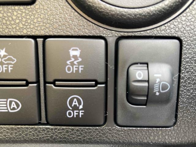 ミライース Ｌ　ＳＡＩＩＩ　クリアランスソナー　衝突被害軽減システム　オートマチックハイビーム　オートライト　キーレスエントリー　アイドリングストップ　ＣＶＴ　ＥＳＣ　エアコン　パワーウィンドウ（8枚目）