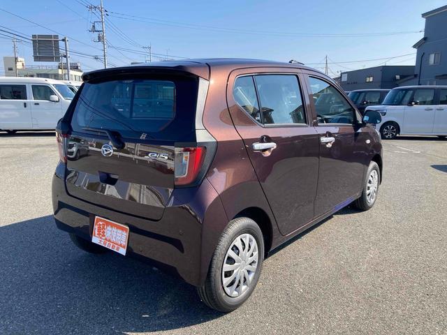 ミライース Ｌ　ＳＡＩＩＩ　クリアランスソナー　衝突被害軽減システム　オートマチックハイビーム　オートライト　キーレスエントリー　アイドリングストップ　ＣＶＴ　ＥＳＣ　エアコン　パワーウィンドウ（15枚目）