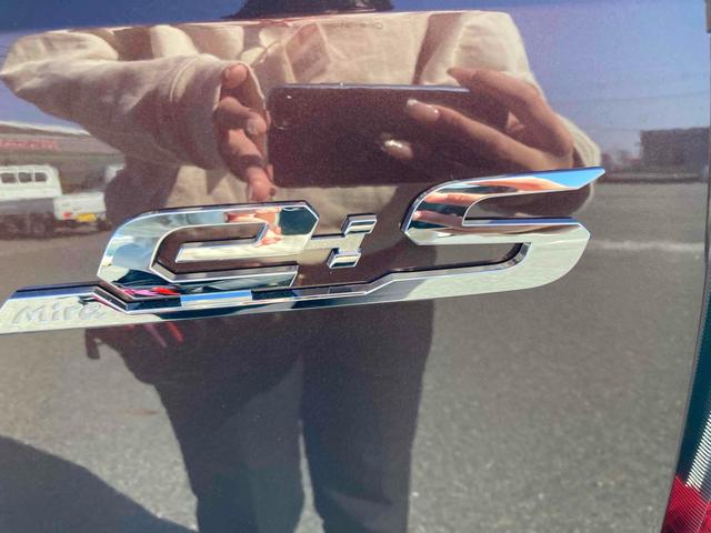 ミライース Ｌ　ＳＡＩＩＩ　クリアランスソナー　衝突被害軽減システム　オートマチックハイビーム　オートライト　キーレスエントリー　アイドリングストップ　ＣＶＴ　ＥＳＣ　エアコン　パワーウィンドウ（22枚目）